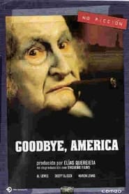 Goodbye America' Poster