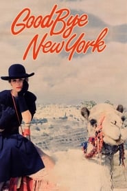 Goodbye New York' Poster