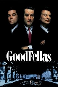 Streaming sources forGoodfellas
