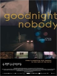 Goodnight Nobody' Poster