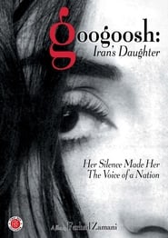 Googoosh Irans Daughter' Poster