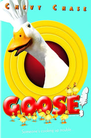 Goose on the Loose' Poster