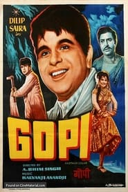 Gopi' Poster