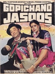 Gopichand Jasoos' Poster