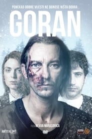 Goran' Poster