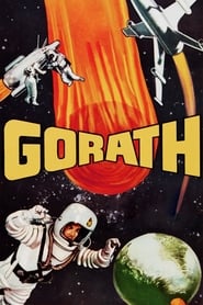 Gorath' Poster