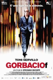 Gorbaciof' Poster