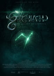 Gorchlach The legend of Cordelia' Poster