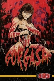 Gorgasm' Poster