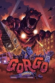 Gorgo' Poster
