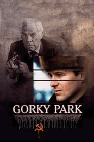 Streaming sources forGorky Park