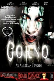 Gorno An American Tragedy' Poster