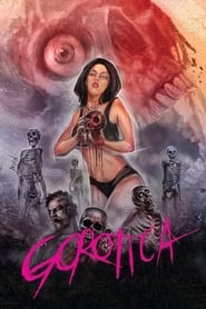 Gorotica' Poster