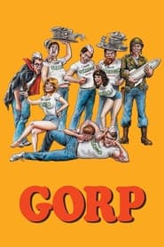 Gorp' Poster