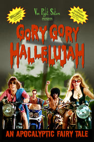 Gory Gory Hallelujah' Poster