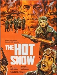 The Hot Snow' Poster