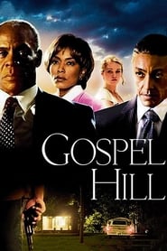Gospel Hill' Poster