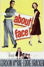 About Face' Poster
