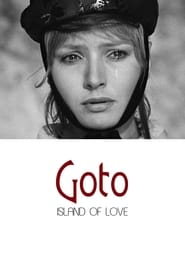 Goto Island of Love' Poster