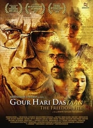 Gour Hari Dastaan' Poster