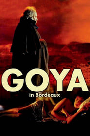 Goya in Bordeaux' Poster