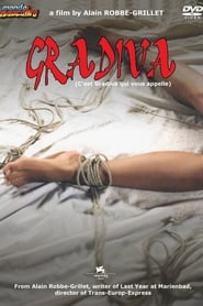 Its Gradiva Who Is Calling You' Poster