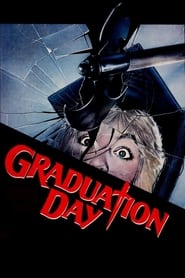 Graduation Day' Poster