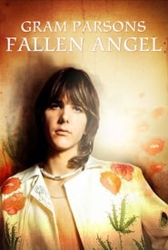 Fallen Angel Gram Parsons' Poster