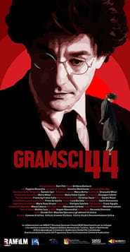 Gramsci 44' Poster