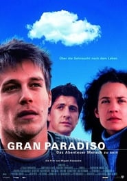 Gran Paradiso' Poster