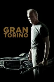 Gran Torino' Poster