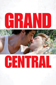 Grand Central' Poster
