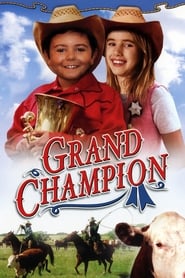 Grand Champion' Poster