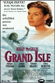 Grand Isle' Poster