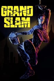 Grand Slam' Poster