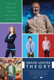 Grand Unified Theory' Poster