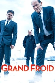 Grand Froid' Poster