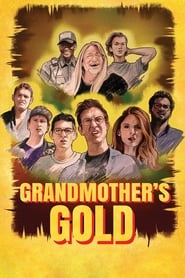 Grandmothers Gold' Poster