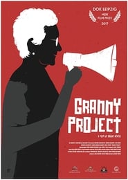 Granny Project' Poster