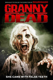 Granny of the Dead' Poster
