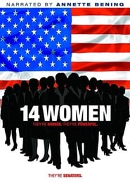 14 Women' Poster
