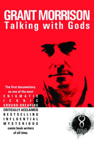 Streaming sources forGrant Morrison  Talking with Gods
