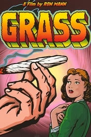 Grass' Poster