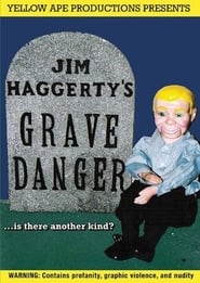 Grave Danger' Poster