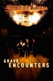 Grave Encounters' Poster