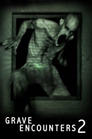 Grave Encounters 2' Poster