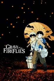 Streaming sources forGrave of the Fireflies