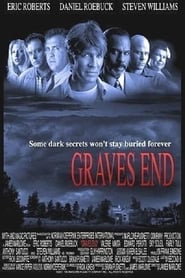Graves End' Poster