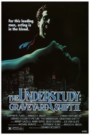 The Understudy Graveyard Shift II' Poster