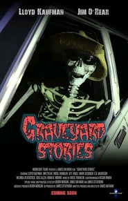 Streaming sources forGraveyard Stories